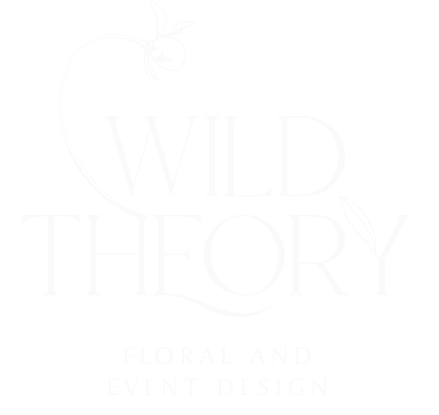 Wild Theory Floral & Event Design