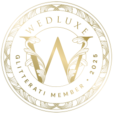 Wedluxe Glitterati Member