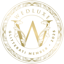 Wedluxe Glitterati Member